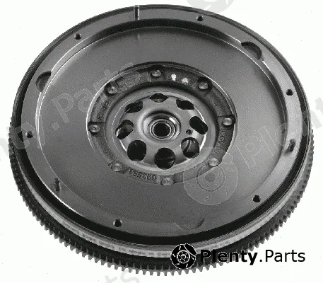 Sachs 2294000519 — Flywheel Dual-mass flywheel