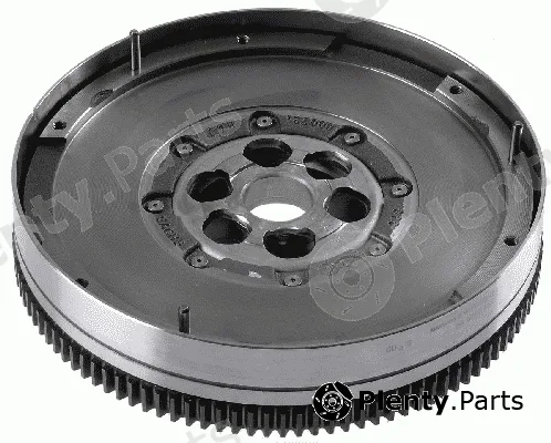 Sachs 2294000996 — Flywheel Dual-mass flywheel