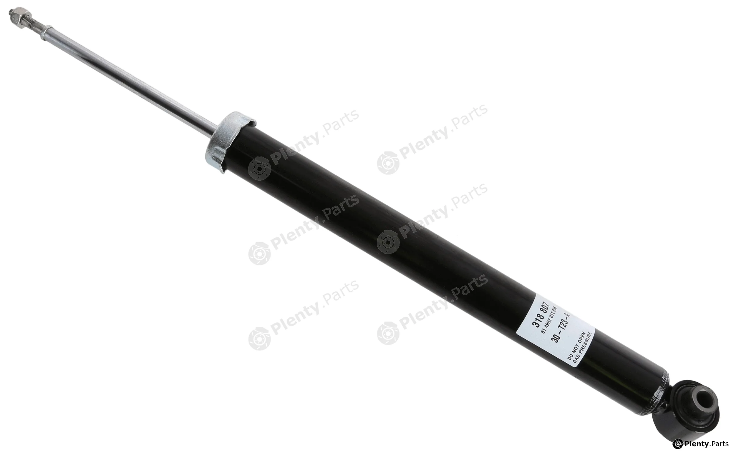 Sachs 318807 — Shock Absorber
