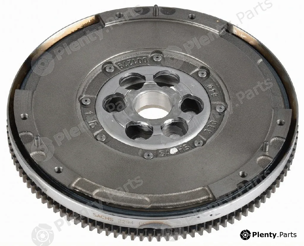 Sachs 2294001585 — Flywheel Dual-mass flywheel