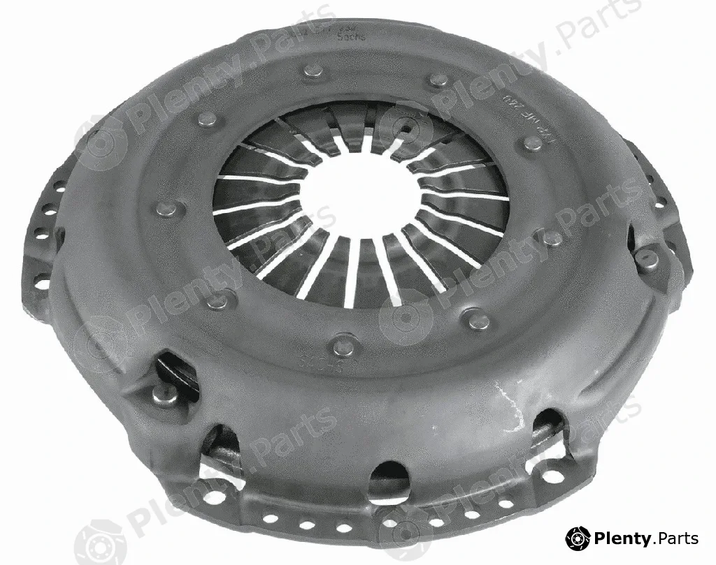 Sachs 3082217232 — Clutch Pressure Plate