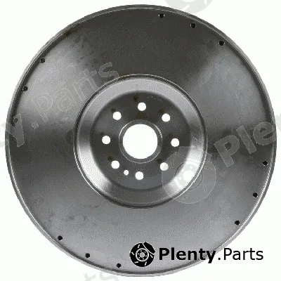 Sachs 3421601037 — Flywheel