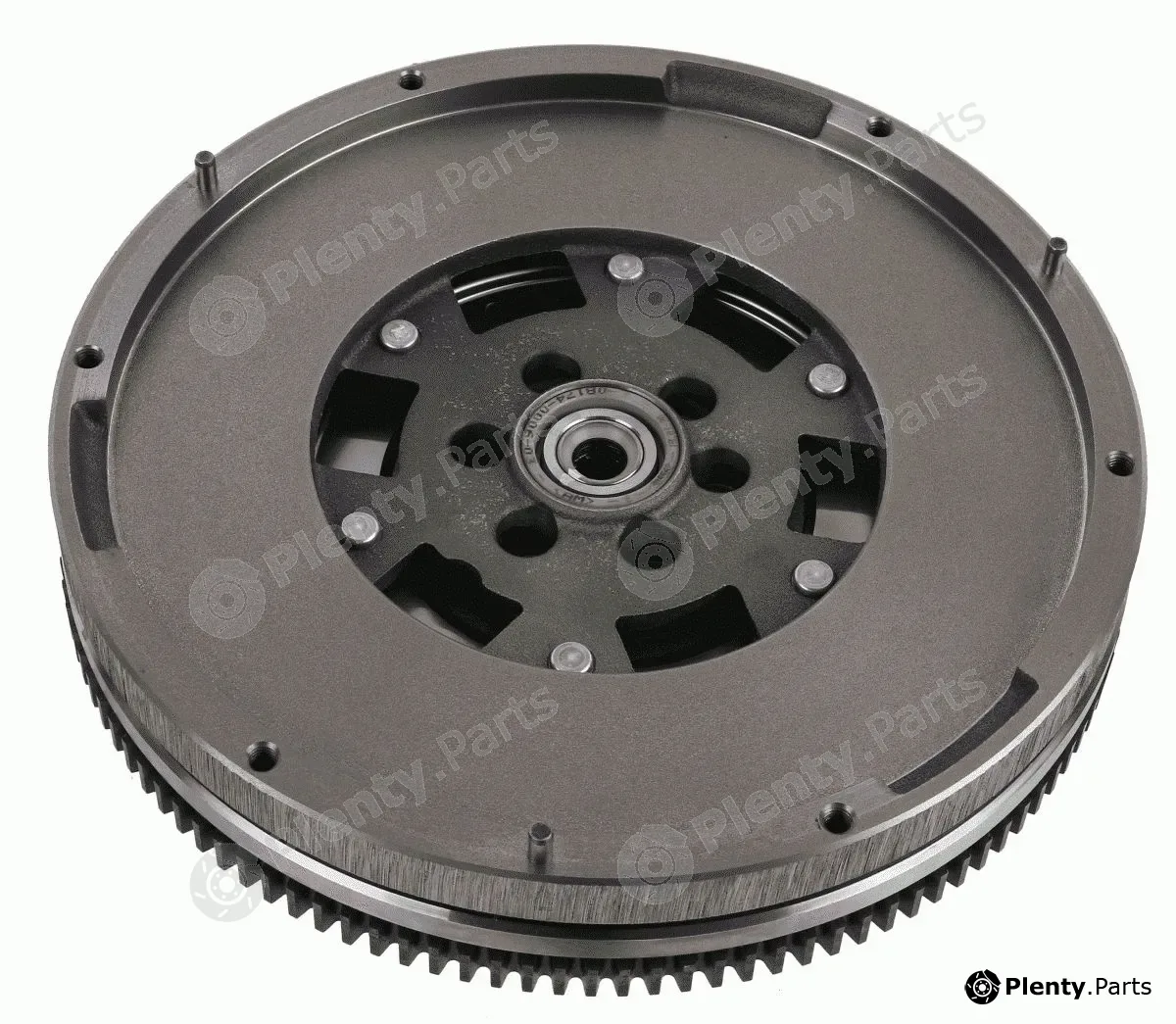 Sachs 2294501253 — Flywheel Dual-mass flywheel