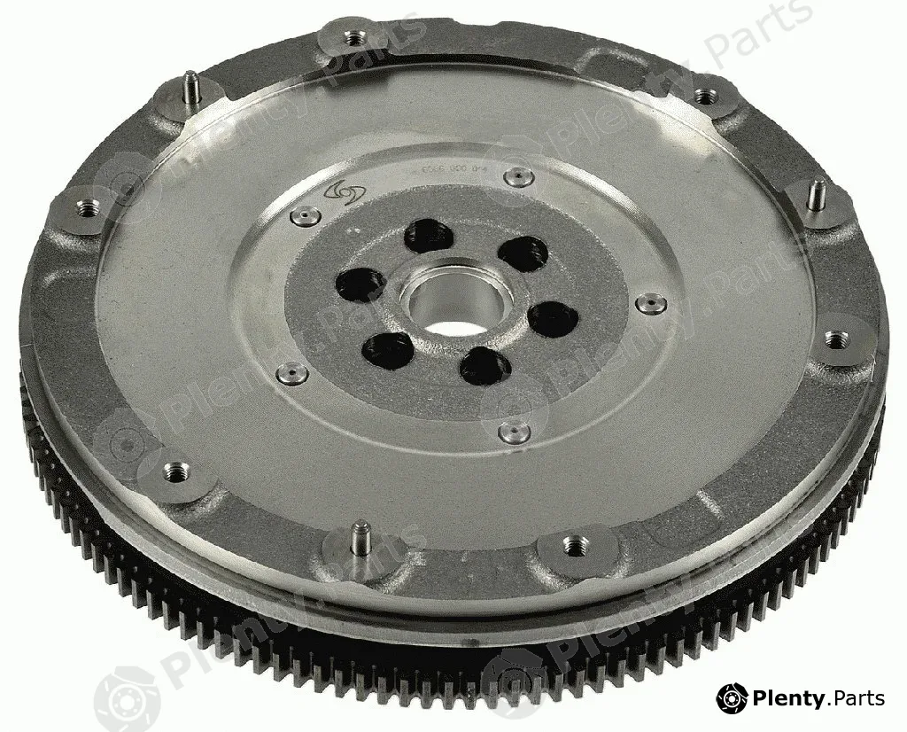 Sachs 6366000014 — Flywheel Dual-mass flywheel
