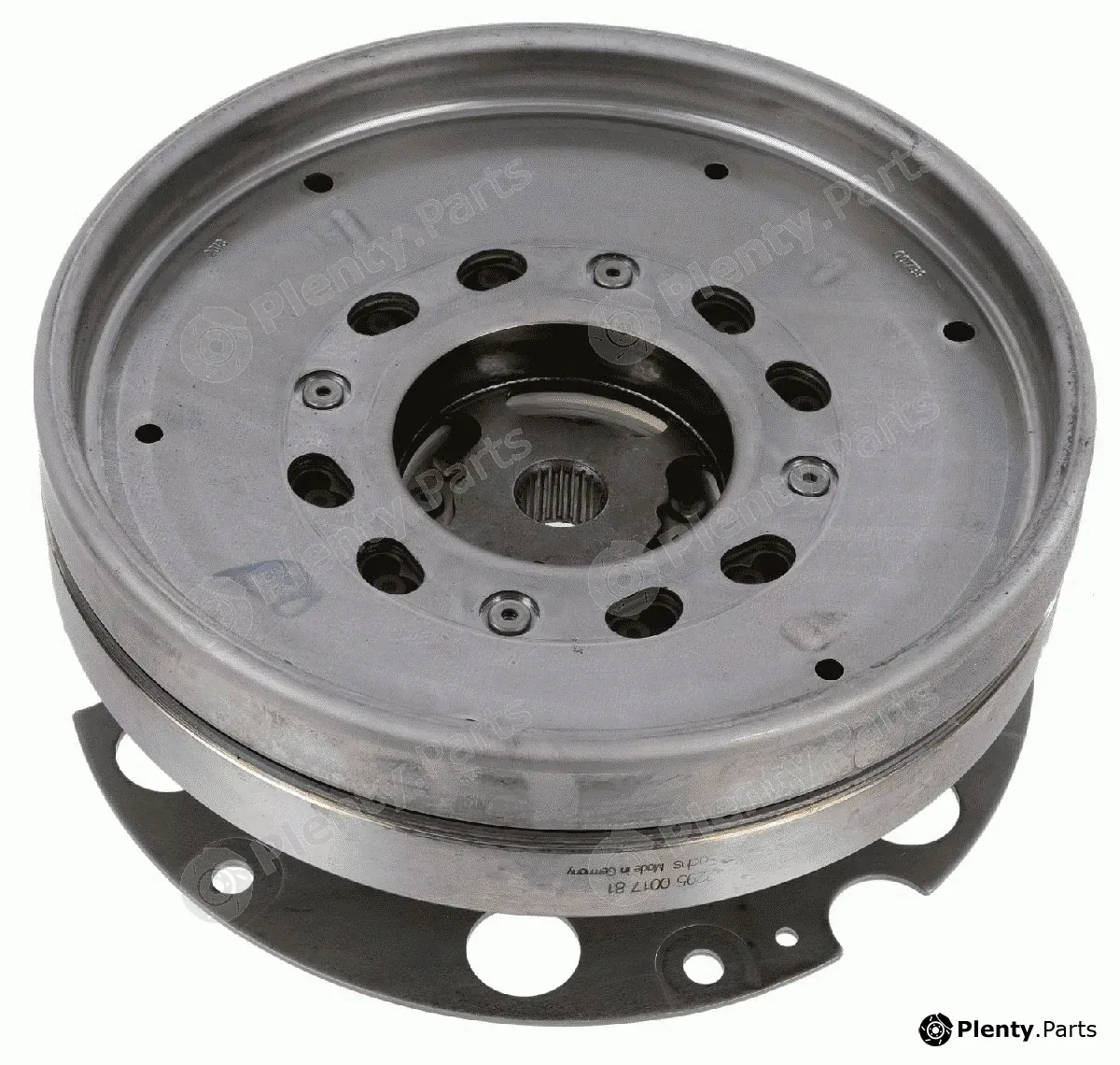 Sachs 2295001781 — Flywheel Dual-mass flywheel