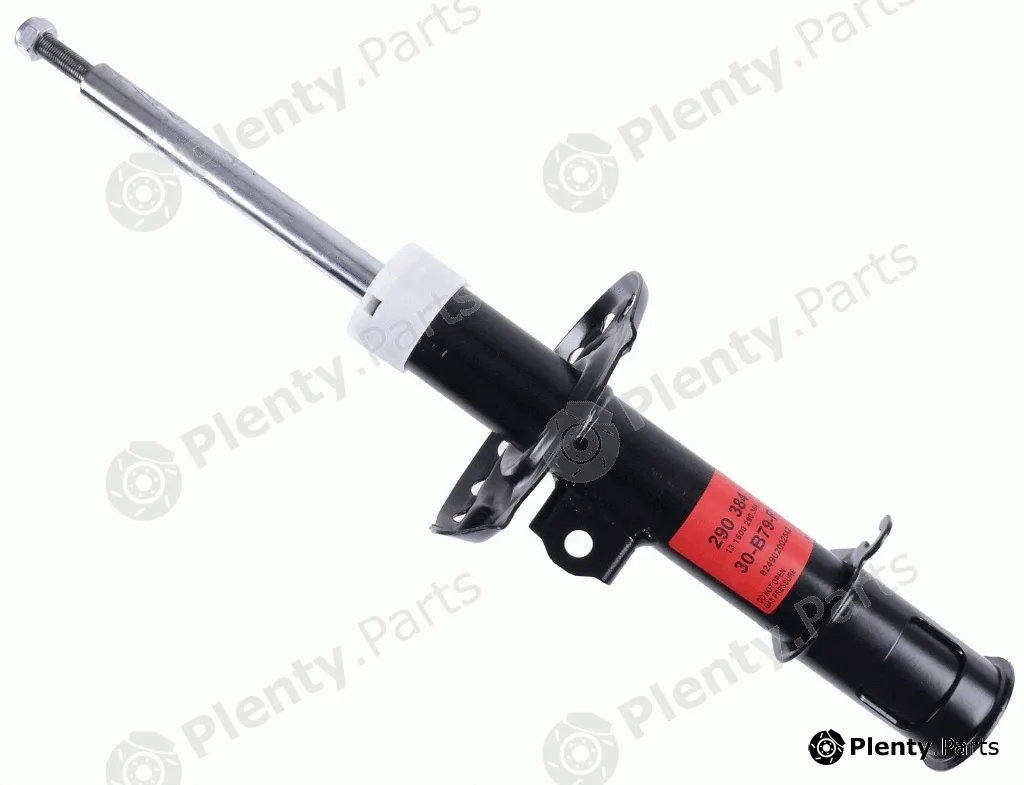 Sachs 290384 — Shock Absorber