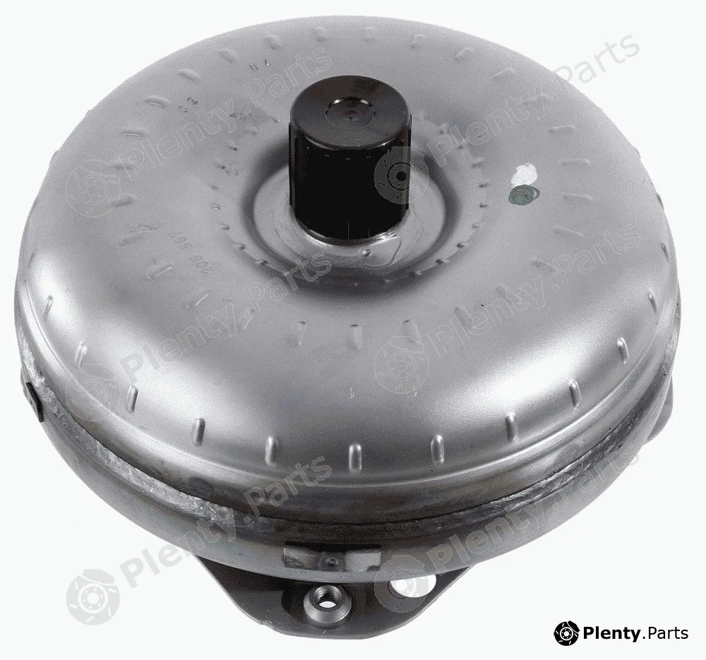Sachs 0700001081 — Torque Converter
