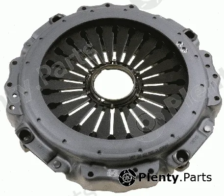 Sachs 3482000484 — Clutch Pressure Plate