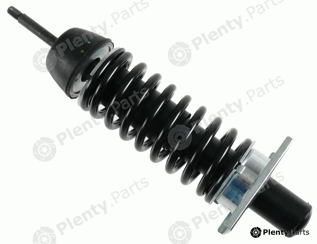 Sachs 101327 — Shock Absorber, driver cab suspension