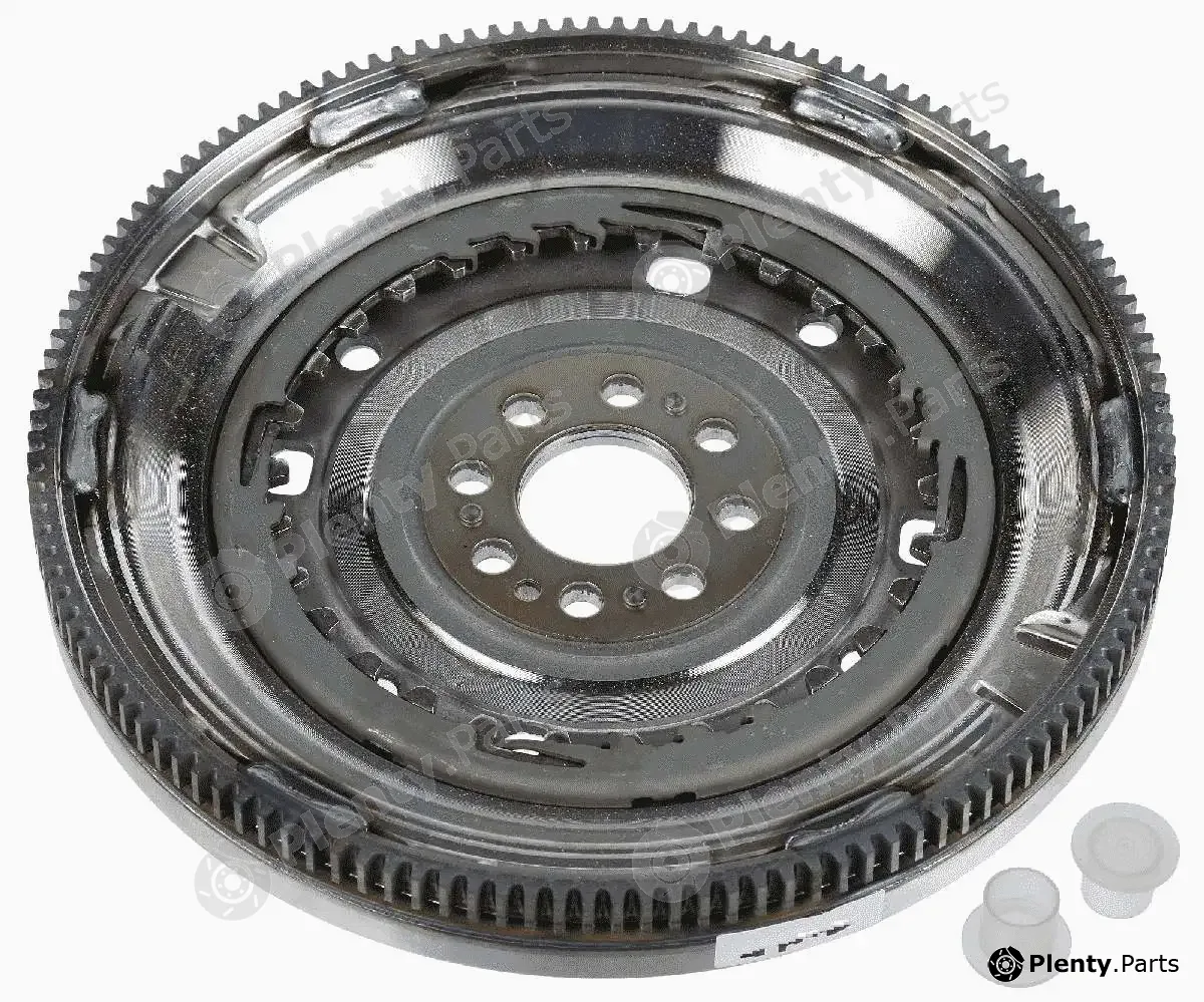 Sachs 2295601002 — Flywheel Dual-mass flywheel