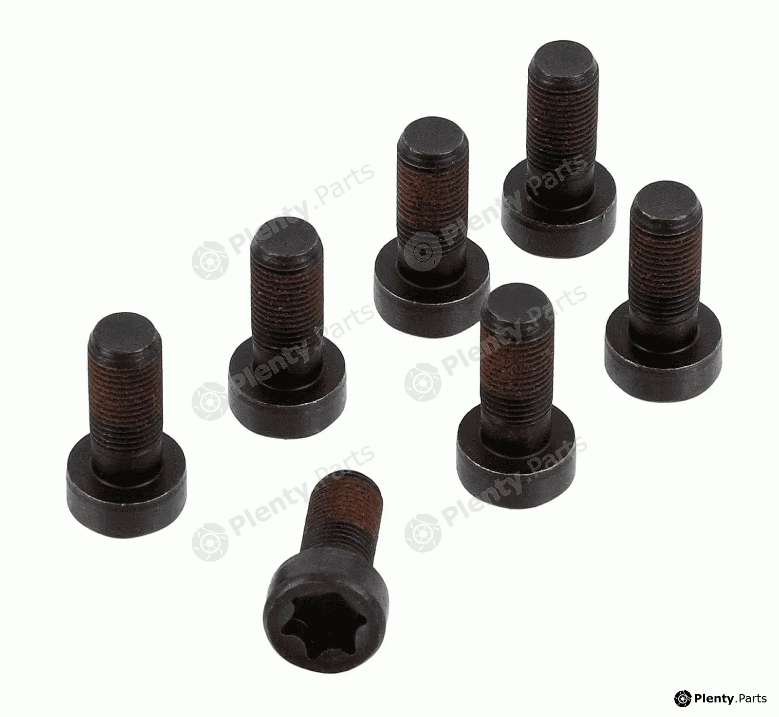 Sachs 1874000083 — Screw Set, flywheel