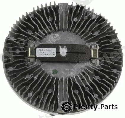 Sachs 2100061031 — Clutch, radiator fan