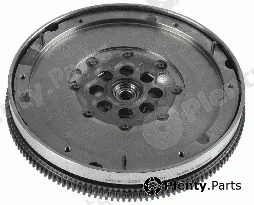 Sachs 2294001070 — Flywheel Dual-mass flywheel