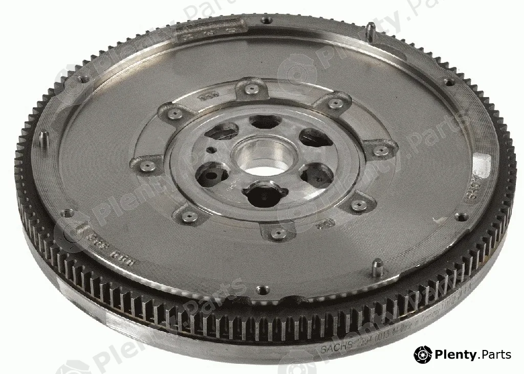Sachs 2294001344 — Flywheel Dual-mass flywheel