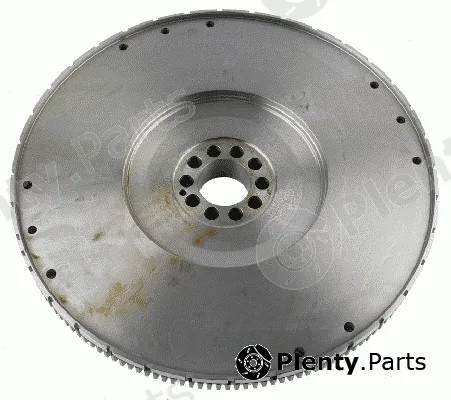 Sachs 3421601016 — Flywheel