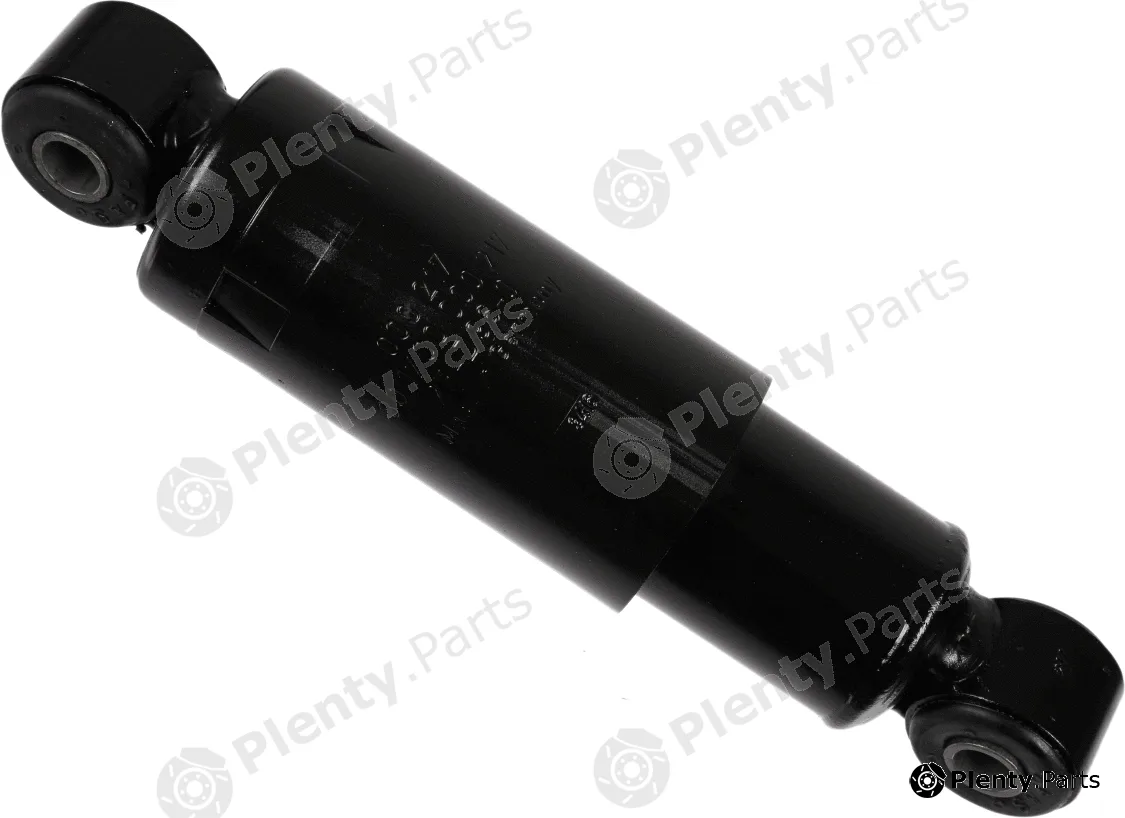Sachs 000217 — Shock Absorber, driver cab suspension