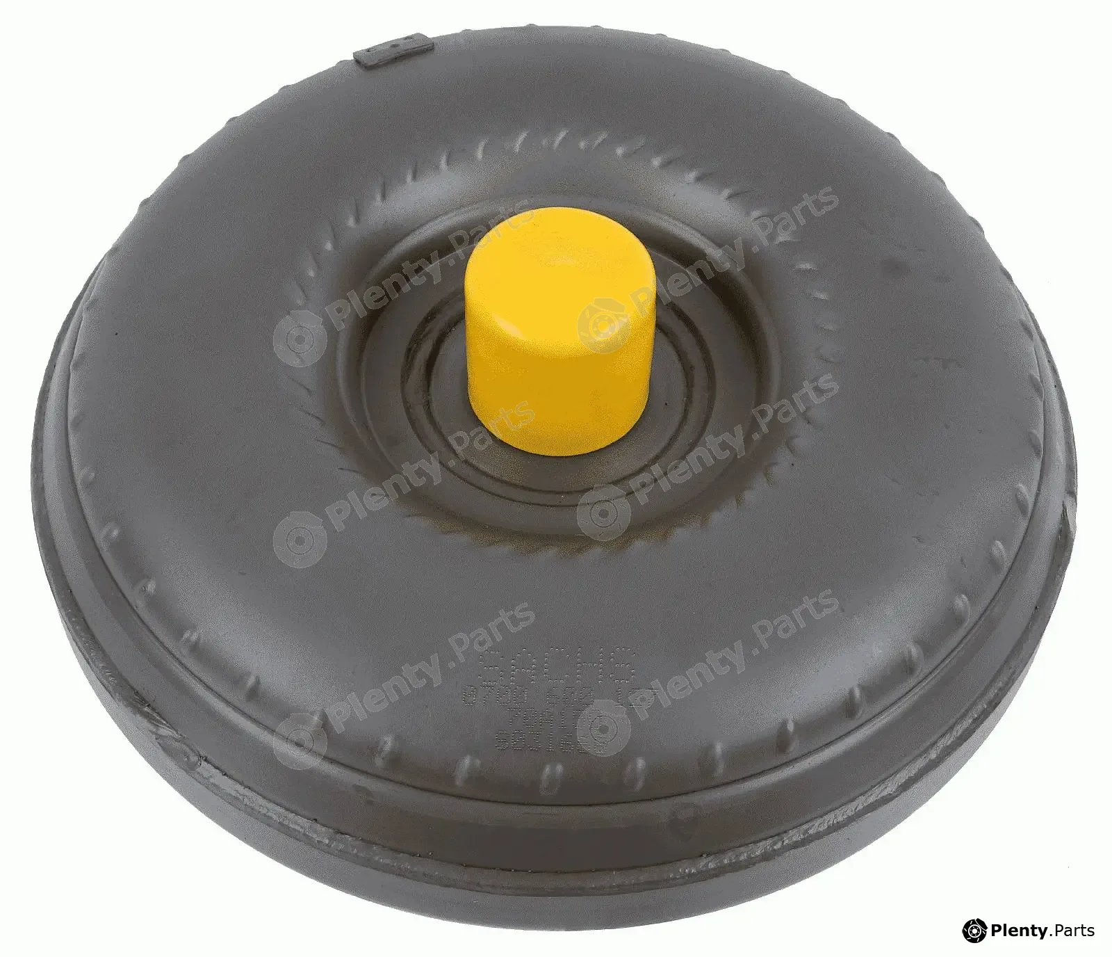 Sachs 0700600127 — Torque Converter