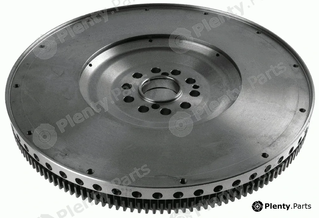 Sachs 3421601058 — Flywheel