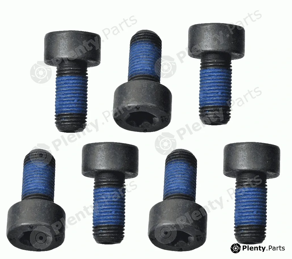 Sachs 1874000059 — Screw Set, flywheel