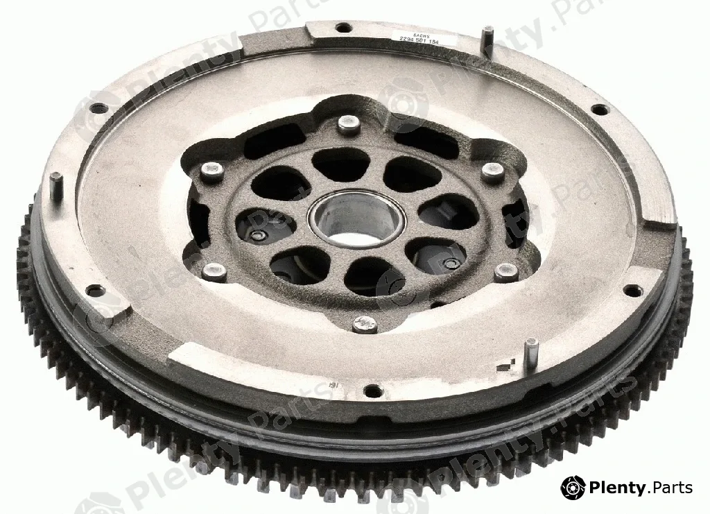 Sachs 2294501184 — Flywheel Dual-mass flywheel