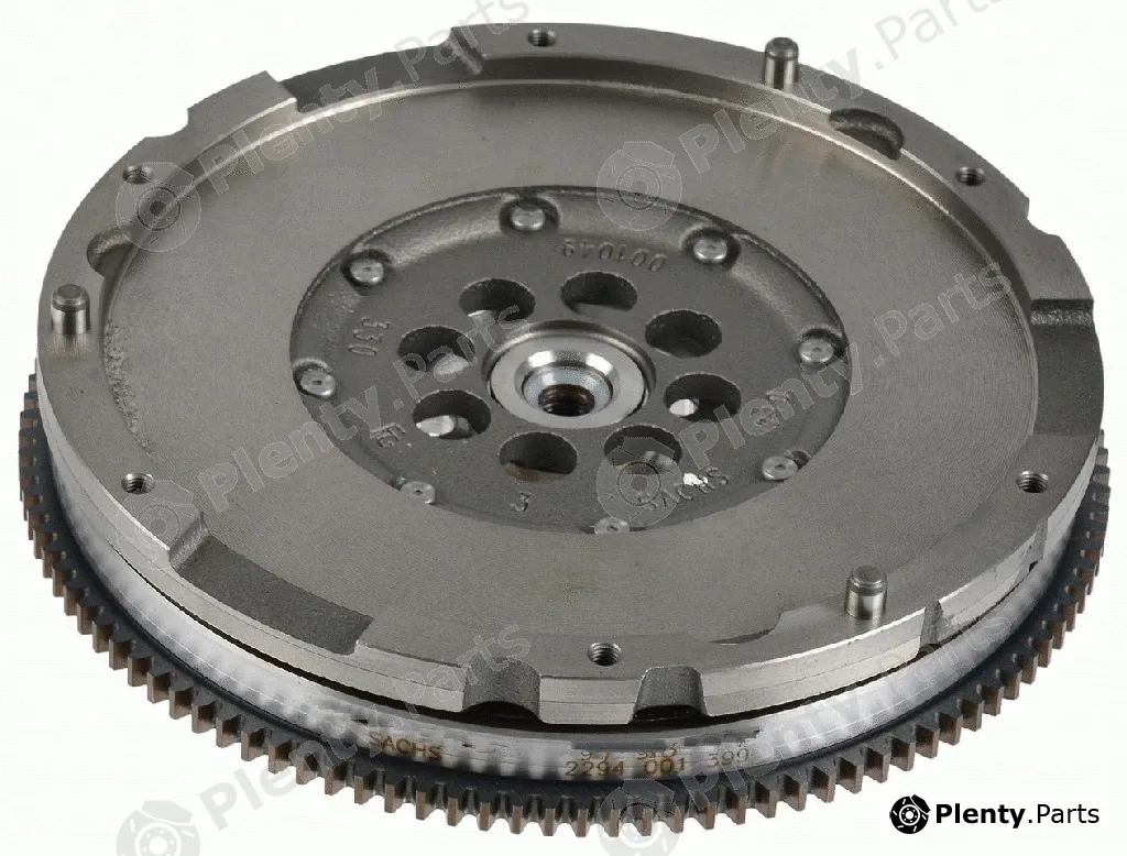 Sachs 2294001399 — Flywheel Dual-mass flywheel
