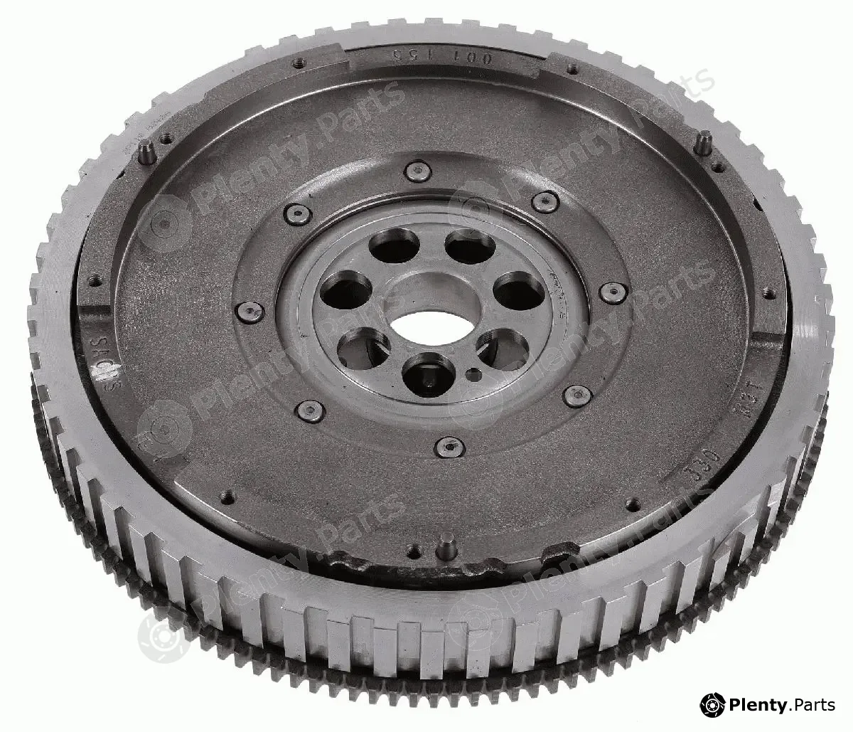 Sachs 2294002113 — Flywheel Dual-mass flywheel