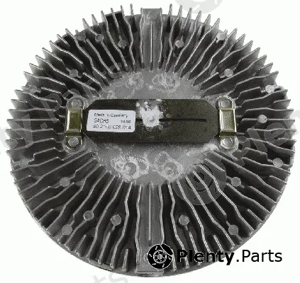 Sachs 2100025054 — Clutch, radiator fan