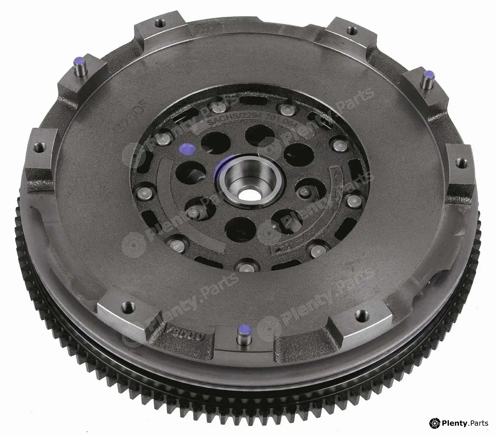 Sachs 2294701064 — Flywheel Dual-mass flywheel