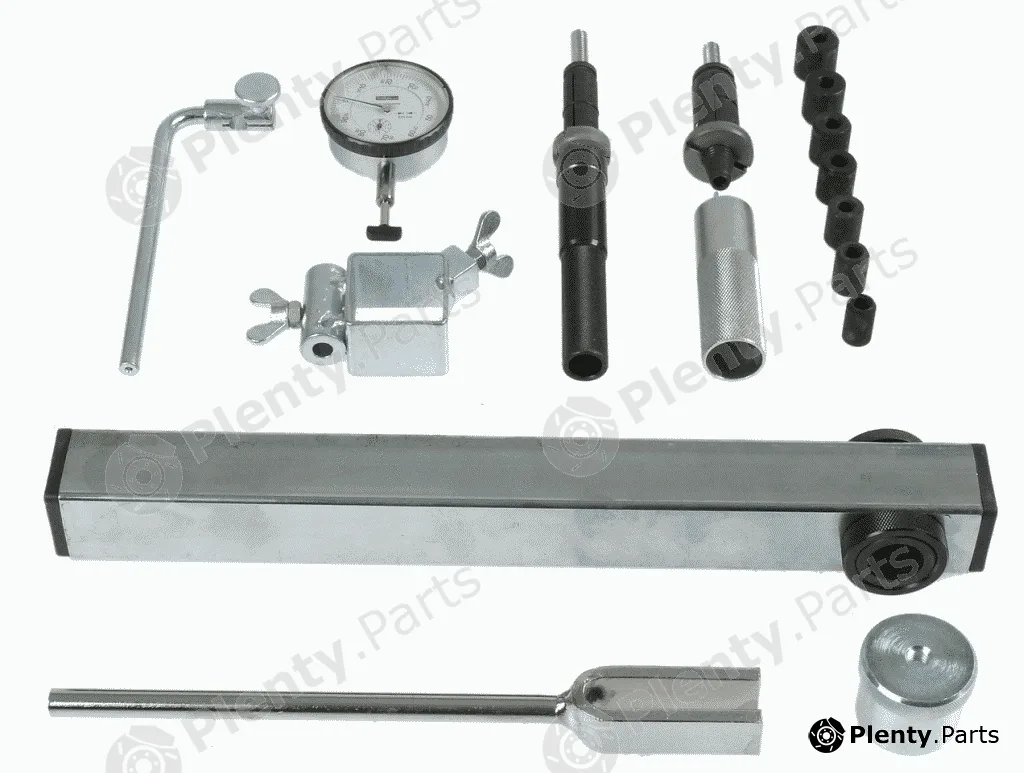 Sachs 184200080550 — Test/Set Unit, clutch disc