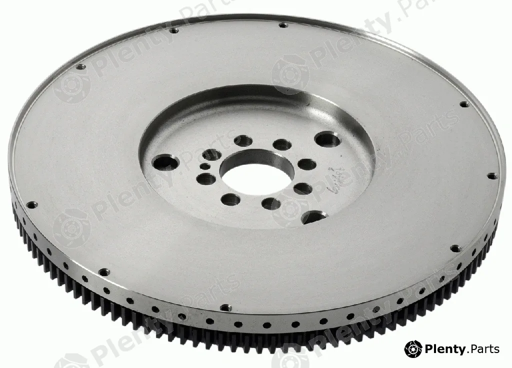 Sachs 3421601077 — Flywheel