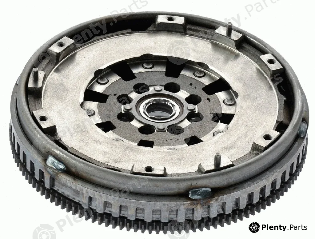 Sachs 2294501061 — Flywheel Dual-mass flywheel