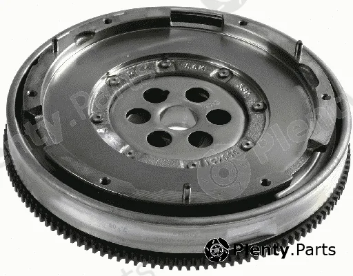 Sachs 2294000997 — Flywheel Dual-mass flywheel
