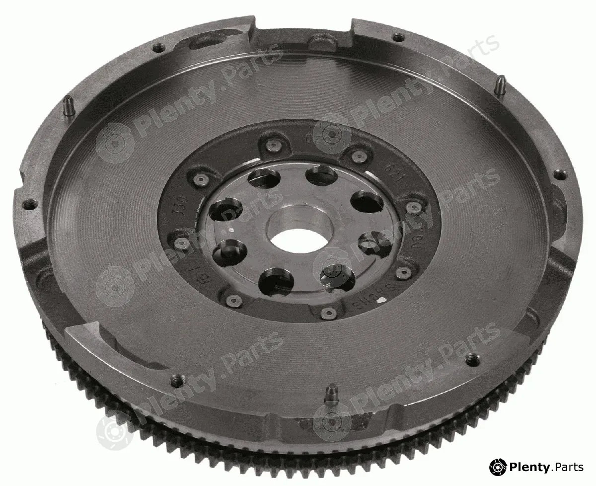 Sachs 2294002184 — Flywheel Dual-mass flywheel