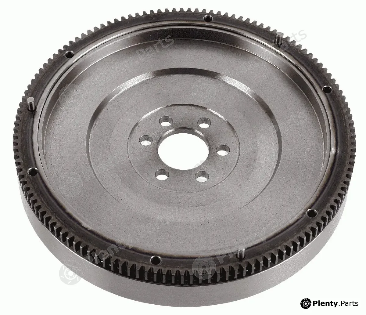 Sachs 3021600295 — Flywheel
