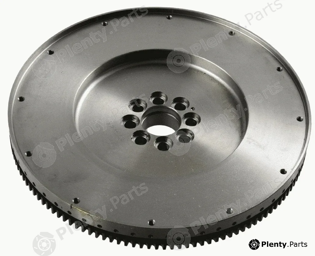 Sachs 3421601083 — Flywheel