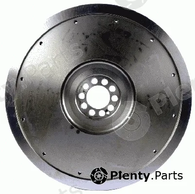 Sachs 3421601009 — Flywheel