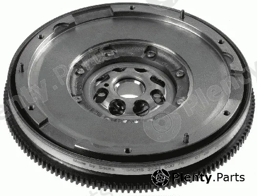 Sachs 2294000767 — Flywheel Dual-mass flywheel