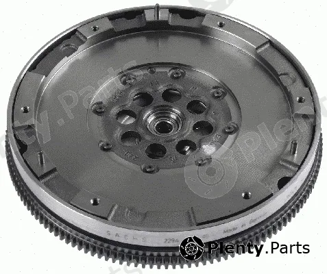 Sachs 2294001295 — Flywheel Dual-mass flywheel