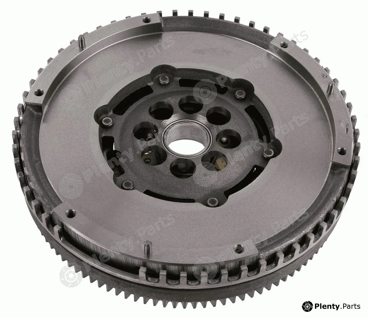 Sachs 2294501252 — Flywheel Dual-mass flywheel