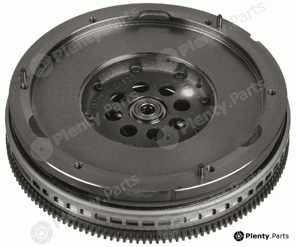 Sachs 2294000994 — Flywheel Dual-mass flywheel