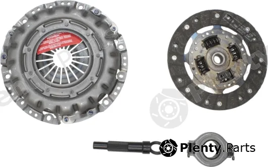 Sachs K9082-01 — Clutch Kit