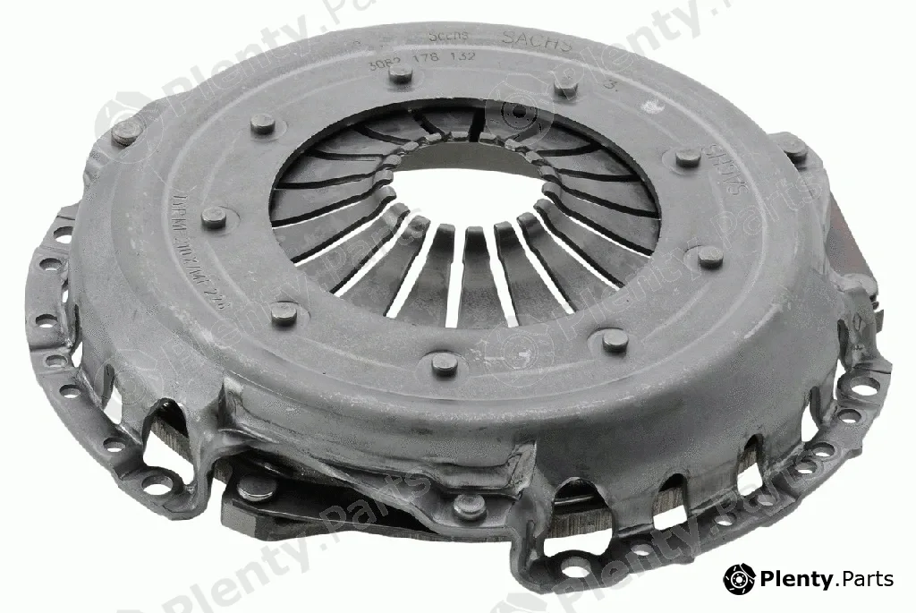 Sachs 3082178132 — Clutch Pressure Plate