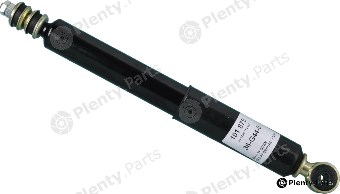 Sachs 101875 — Shock Absorber