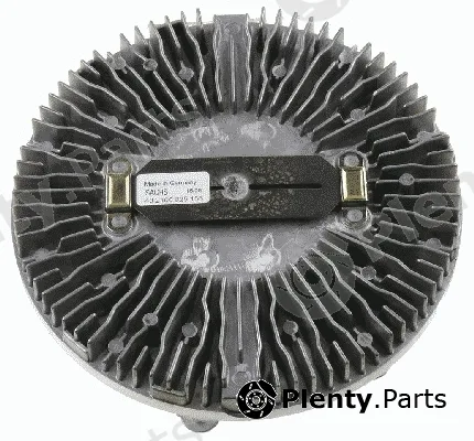Sachs 2100025156 — Clutch, radiator fan