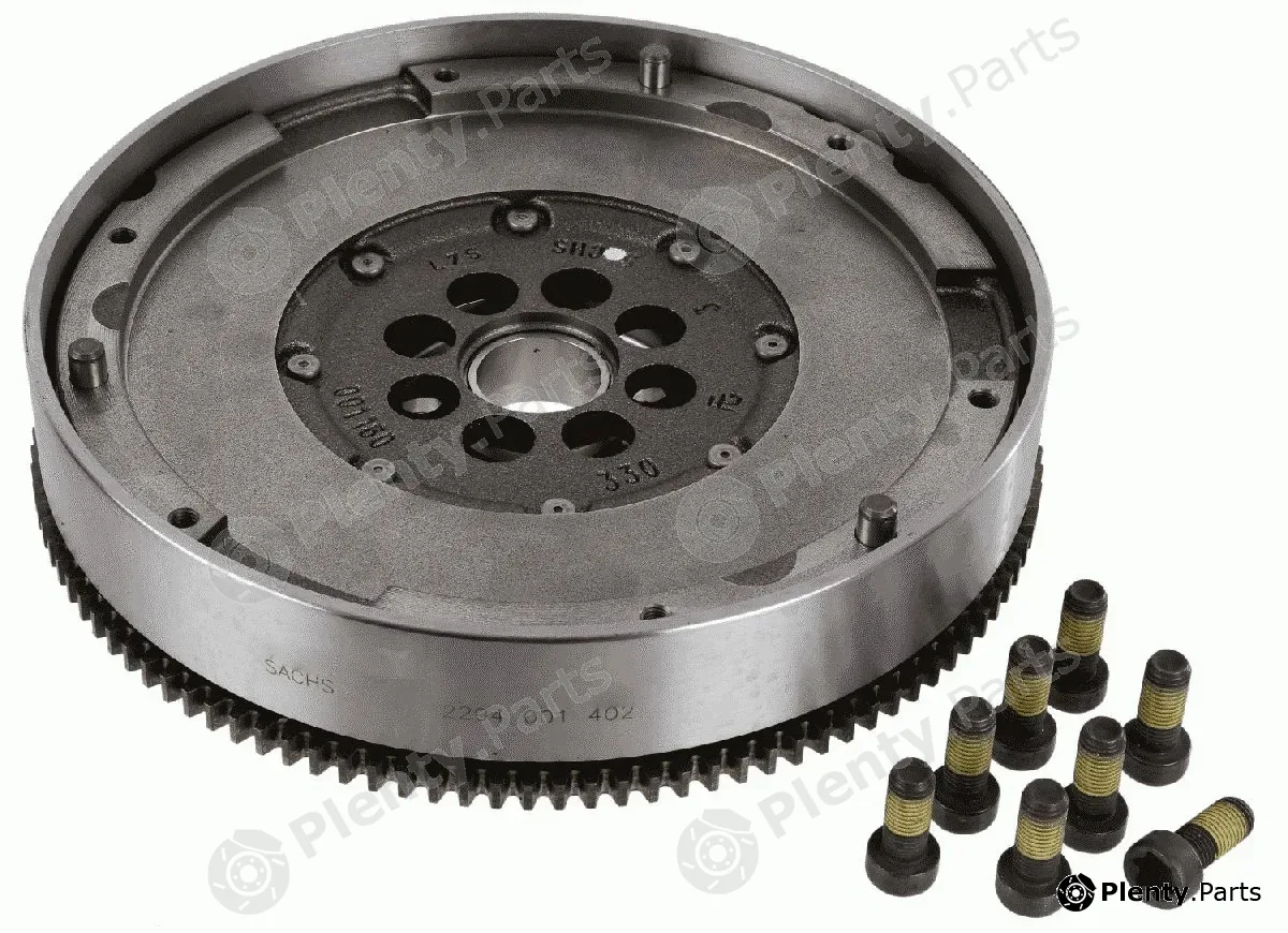 Sachs 2294001402 — Flywheel Dual-mass flywheel