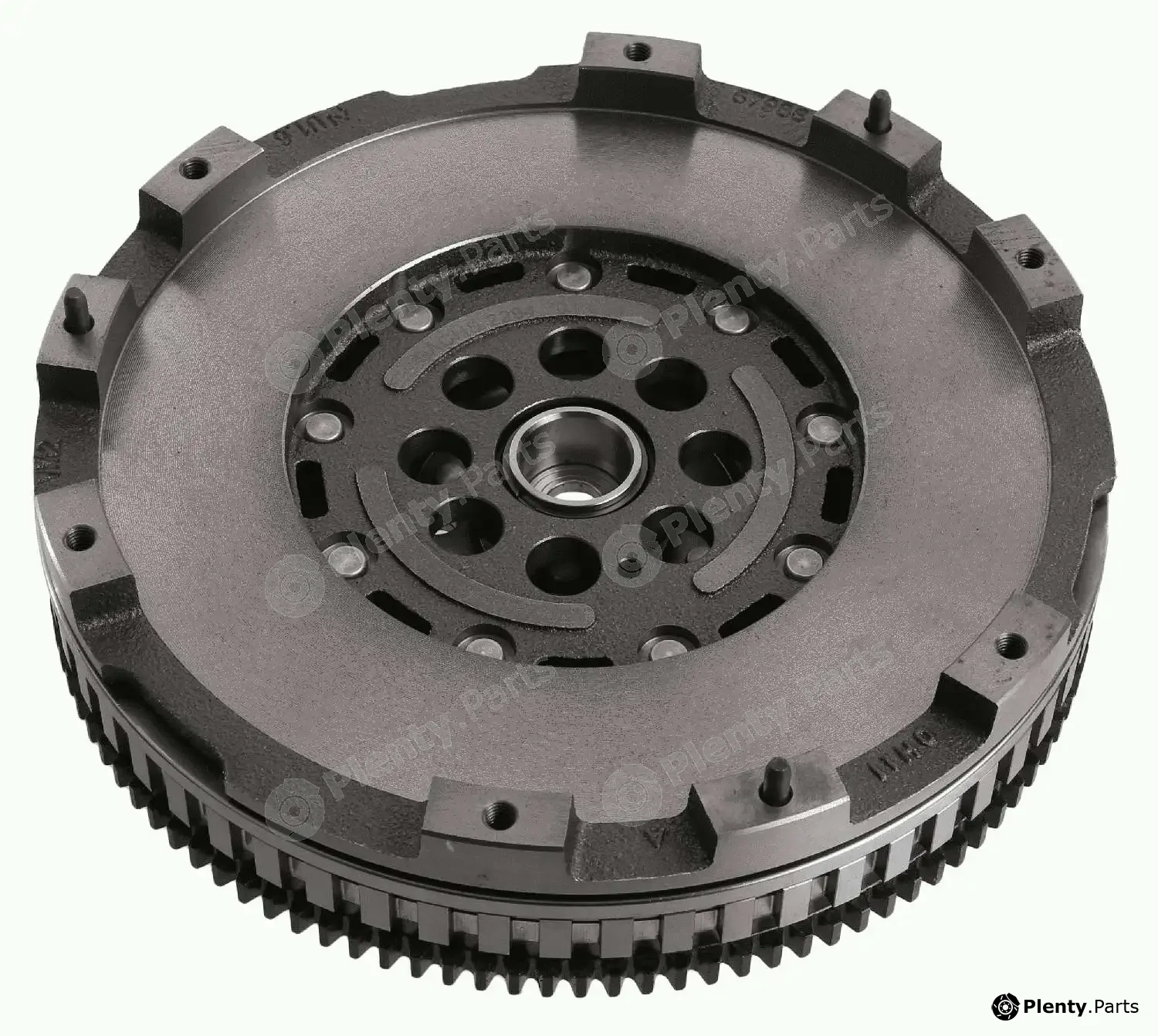 Sachs 2294701054 — Flywheel Dual-mass flywheel