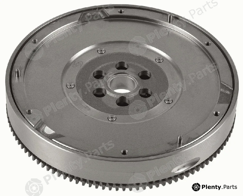 Sachs 6366000012 — Flywheel Dual-mass flywheel