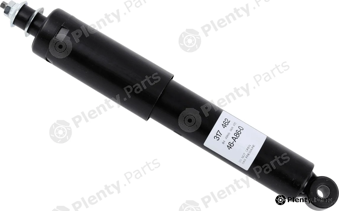 Sachs 317462 — Shock Absorber