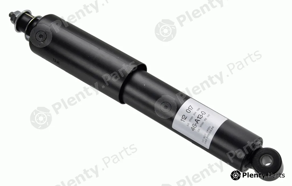 Sachs 112017 — Shock Absorber