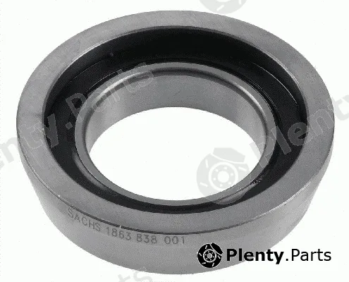 Sachs 1863838001 — Clutch Release Bearing